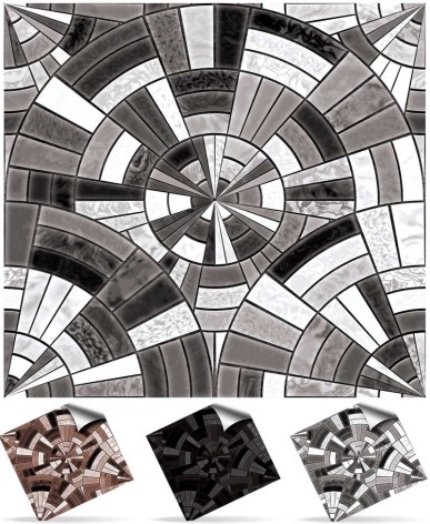 peel and stick tiles
