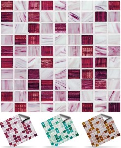 mosaic tile transfers